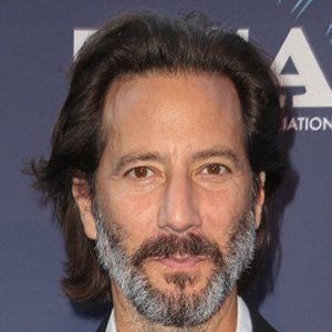 Henry Ian Cusick image 4