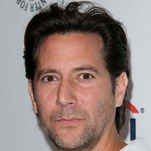 Henry Ian Cusick image 5