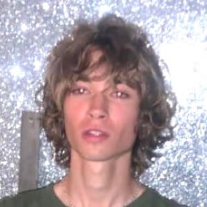 Henry Kava, 21 (TikTok明星)