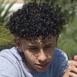 Henry Lopez image 2