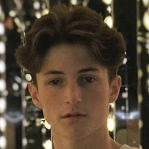 Henry Moodie image 4