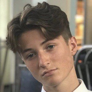 Henry Moodie image 5