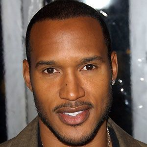 Henry Simmons image 3