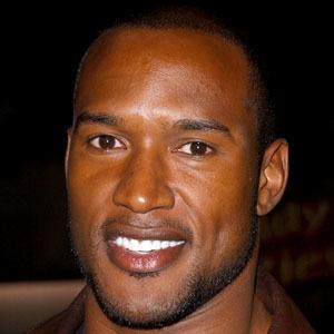 Henry Simmons image 6