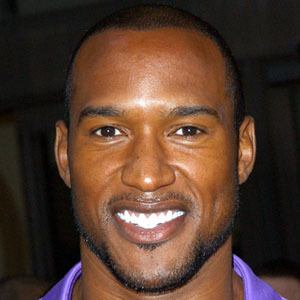 Henry Simmons image 7