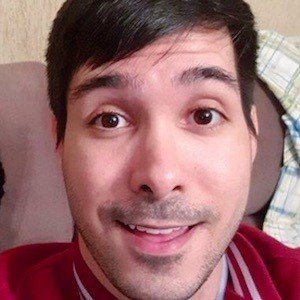 Henry Tado, 34 (YouTuber)