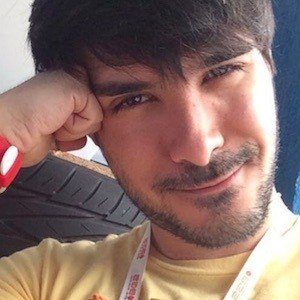 Henry Tado, 34 (Звезда Youtube)