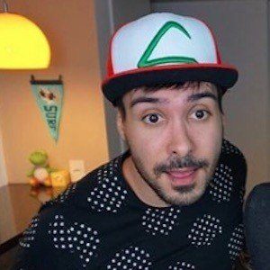 Henry Tado, 34 (YouTube Star)