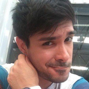 Henry Tado, 34 (YouTube Star)
