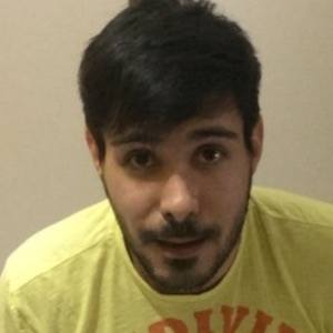 Henry Tado, 34 (YouTube明星)