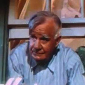Henry Travers (1874 - 1965) (電影演員)