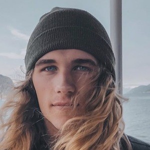 Henry Valkema, 25 (TikTok Star)