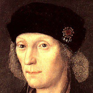 Henry VII (1457 - 1509) (Rei)