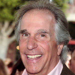 Henry Winkler image 3