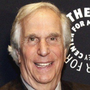 Henry Winkler image 5