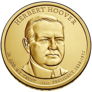 Herbert Hoover image 3