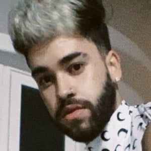 Heric Tolentino image 2