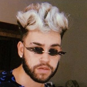 Heric Tolentino, 34 (Pop Singer)