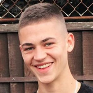 Hero Fiennes Tiffin, 27 (Movie Actor)