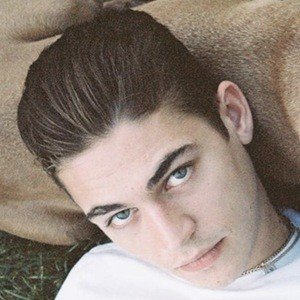 Hero Fiennes Tiffin, 27 (Movie Actor)