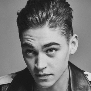 Hero Fiennes Tiffin, 27 (Movie Actor)