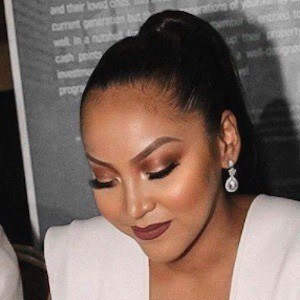 Hershey Hilado, 33 (Imprenditore)