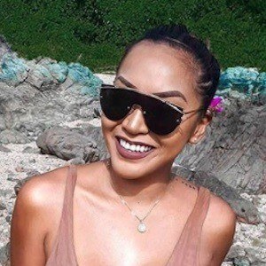 Hershey Hilado, 33 (企业家)