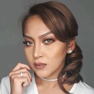 Hershey Hilado, 33 (Entrepreneur)