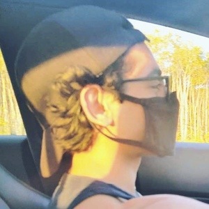 hershey.20, 26 (TikTok Star)