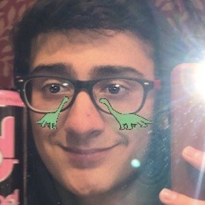 Herson Cortez, 21 (TikTok Star)