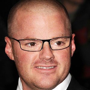 Heston Blumenthal image 2
