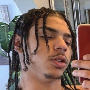 Hezo Melo Tv, 25 (YouTube明星)