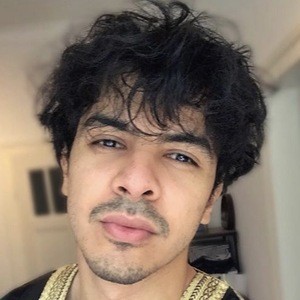 Hicham Lahsoussi, 34 (YouTube Star)