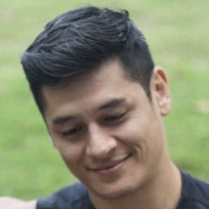 Hideo Muraoka, 38 (Model)