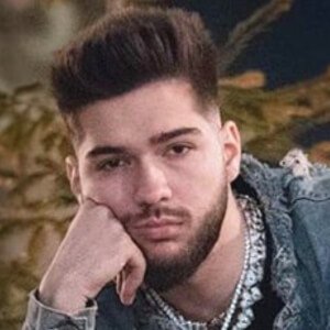 Highman, 26 (YouTuber)