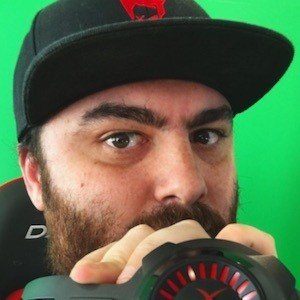 Hikethegamer, 43 (YouTube Star)