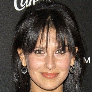 Hilaria Thomas Baldwin image 3