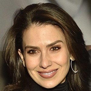 Hilaria Thomas Baldwin image 5