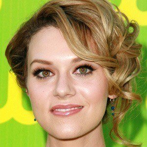 Hilarie Burton, 41 (电视女演员)
