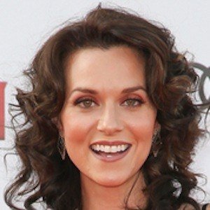 Hilarie Burton image 4
