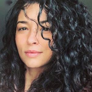 Hilda Amaral, 41 (Fitness Instructor)