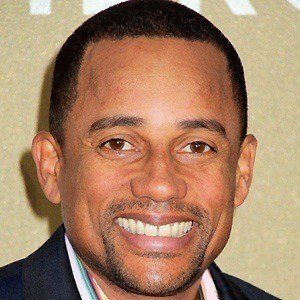 Hill Harper image 3