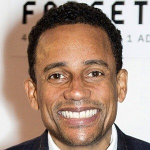 Hill Harper image 4