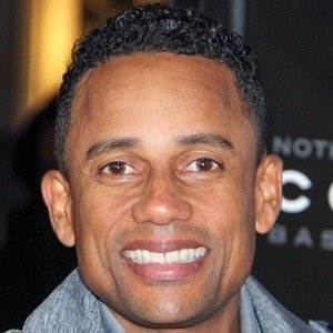 Hill Harper image 5