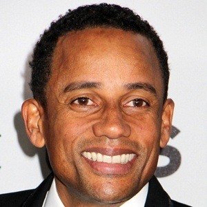 Hill Harper image 6