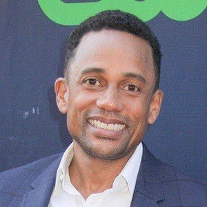 Hill Harper image 8