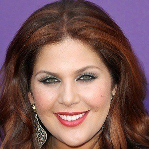 Hillary Scott image 3