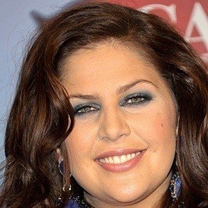Hillary Scott image 4