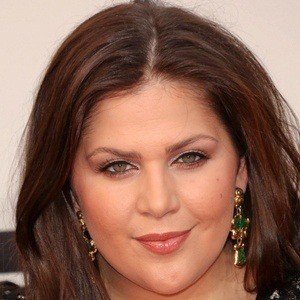 Hillary Scott image 5
