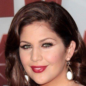 Hillary Scott image 7
